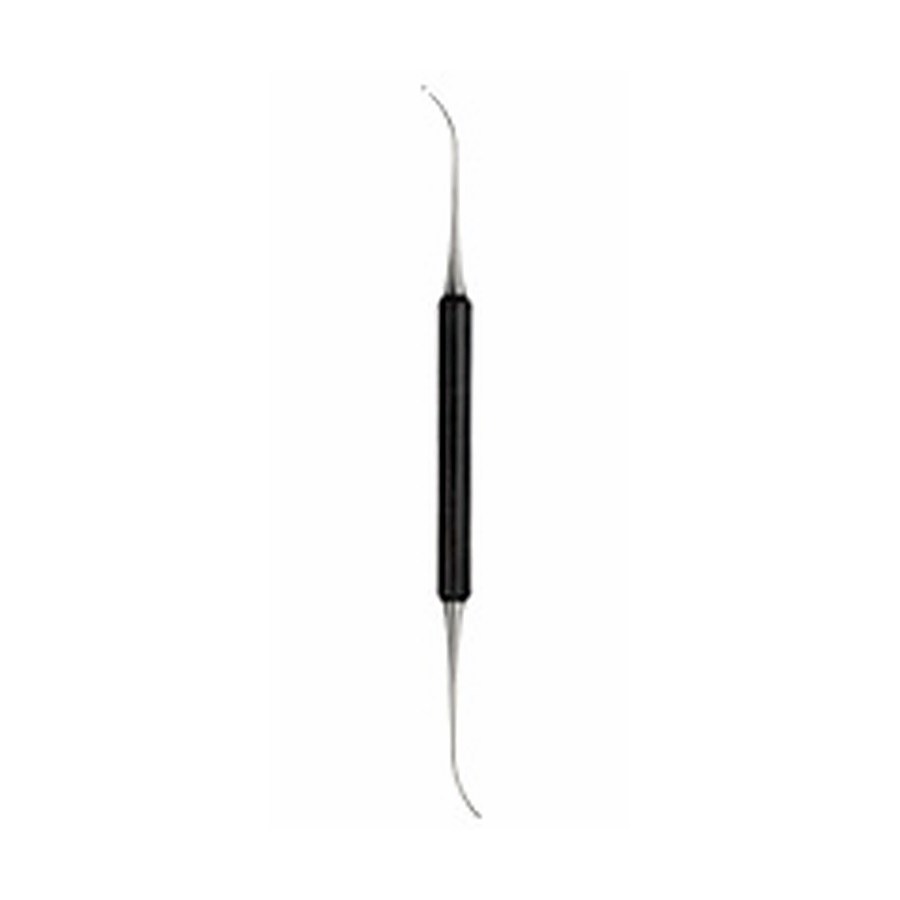 Waxing Instruments with insulated handle