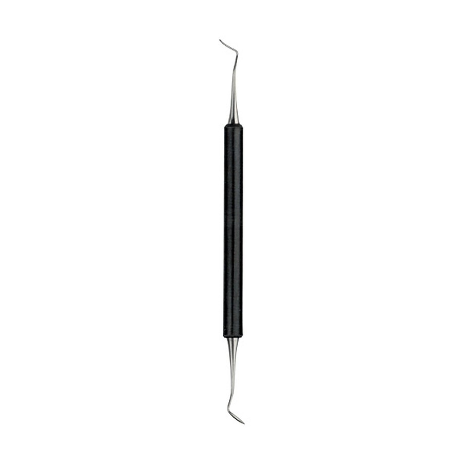 Waxing Instruments with insulated handle