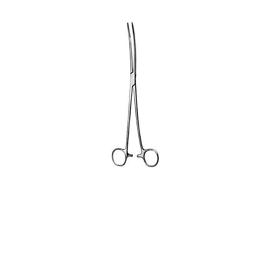 Sponge Forceps