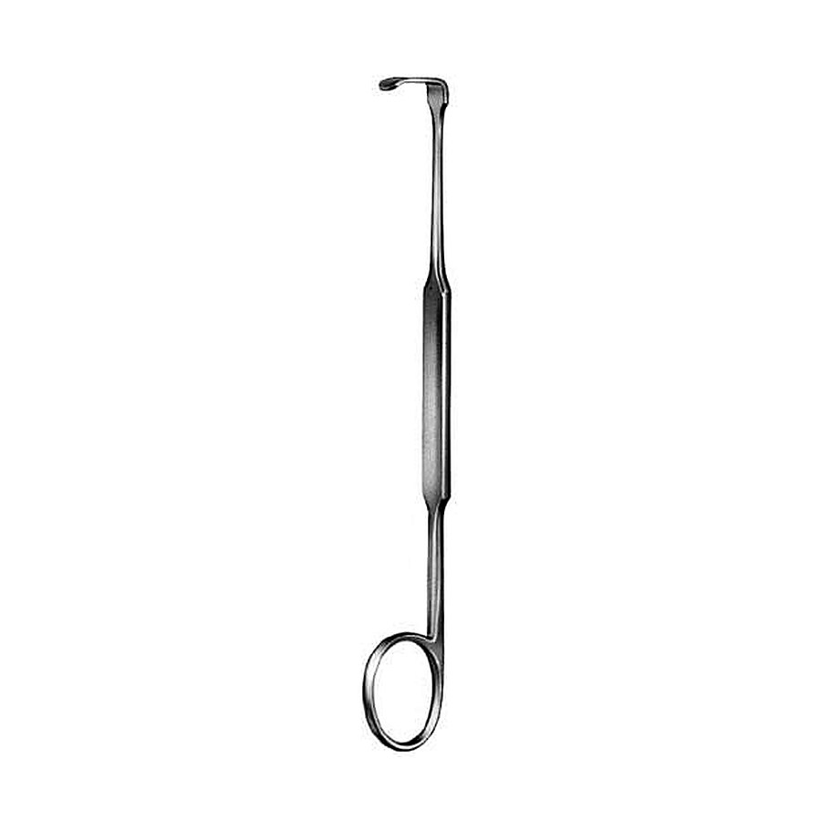 Hooklets