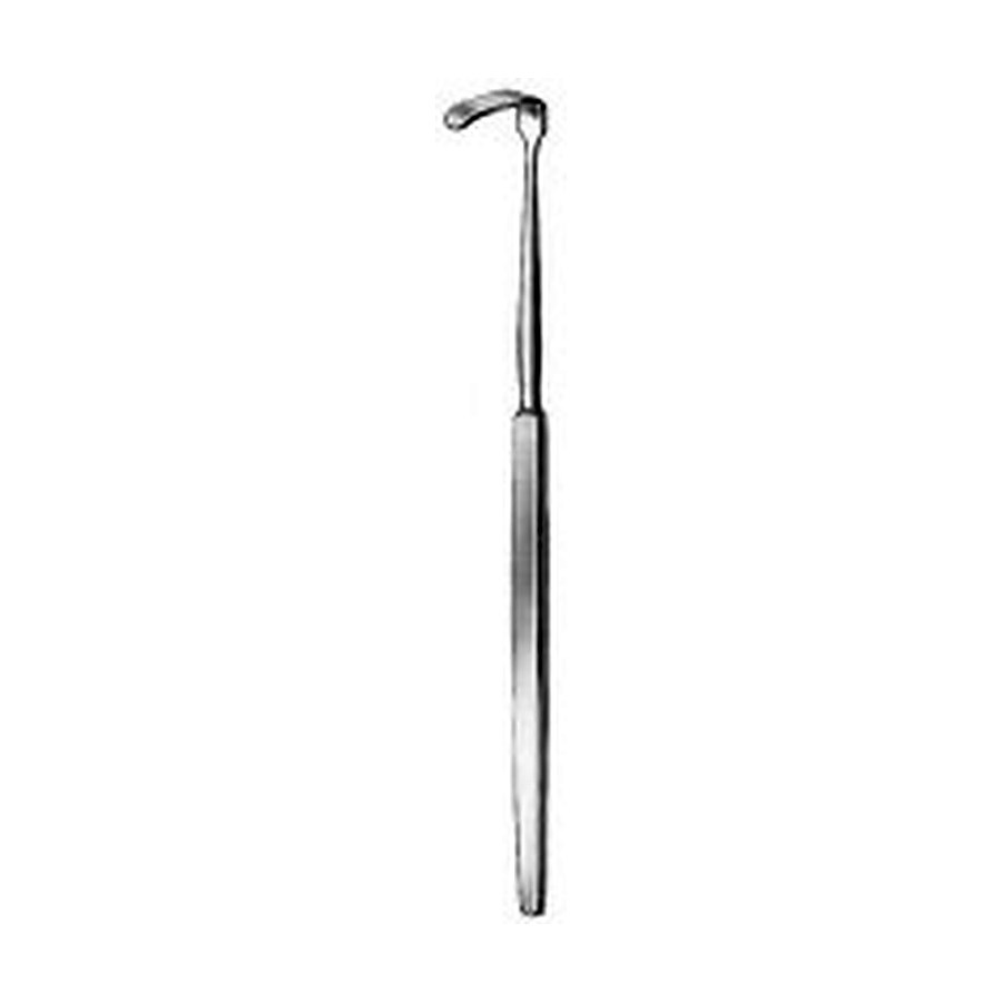 Hooklets