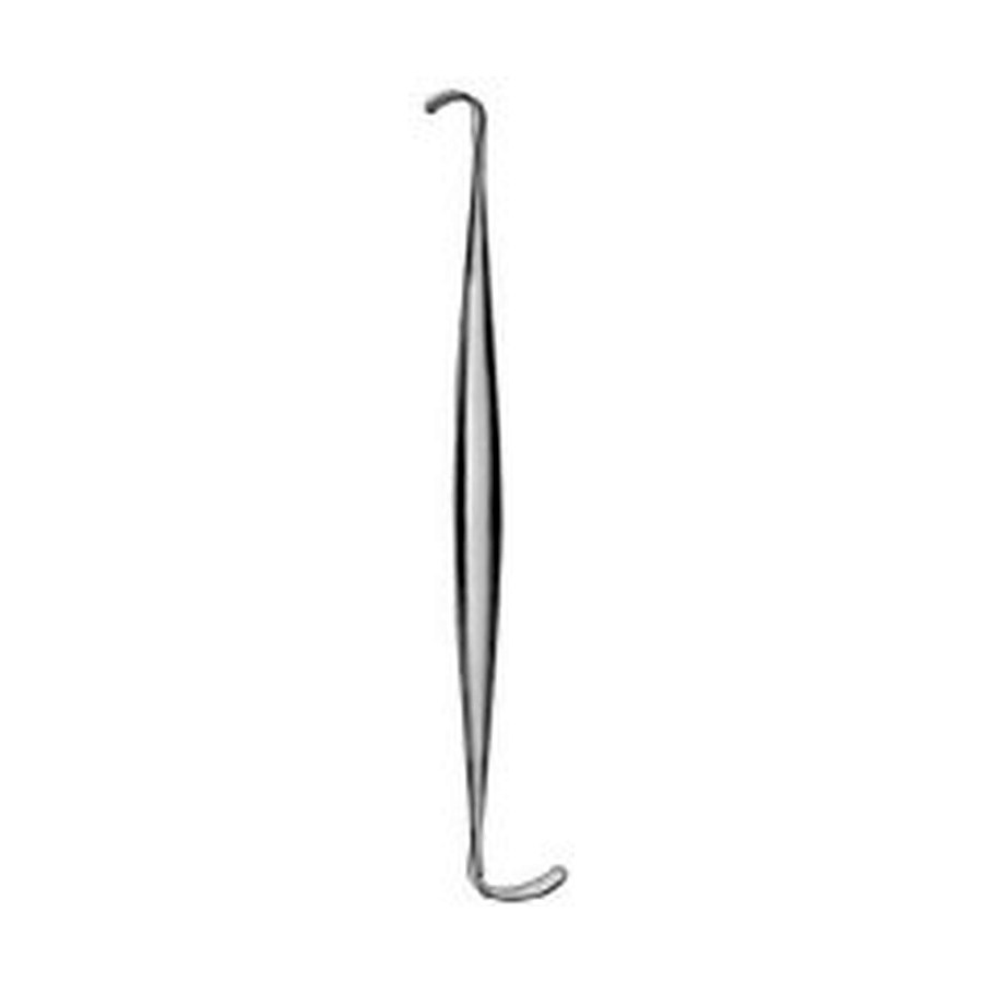 Hooklets