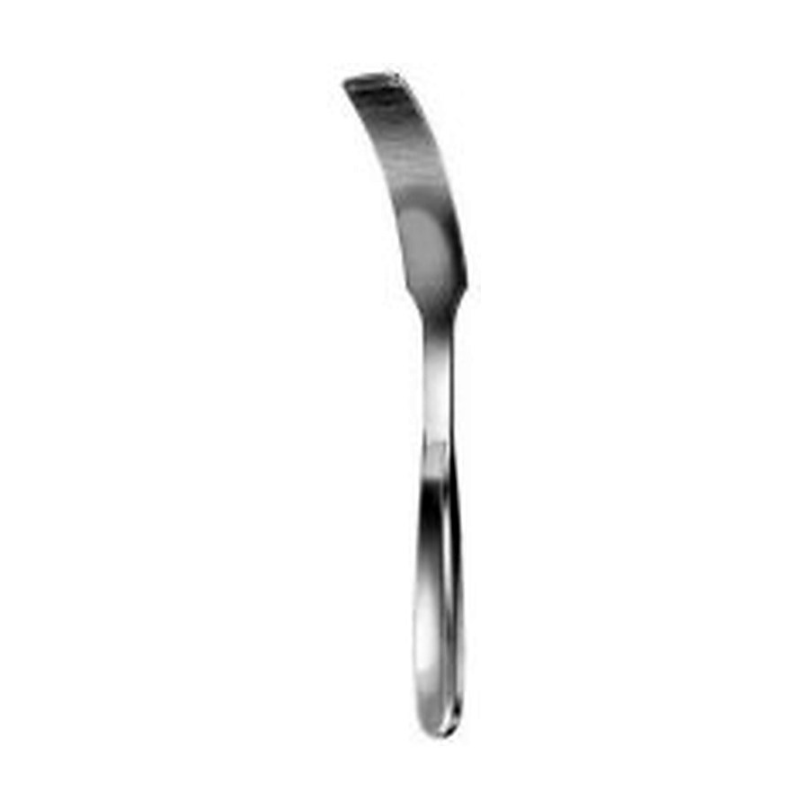 Abdominal Spatulas