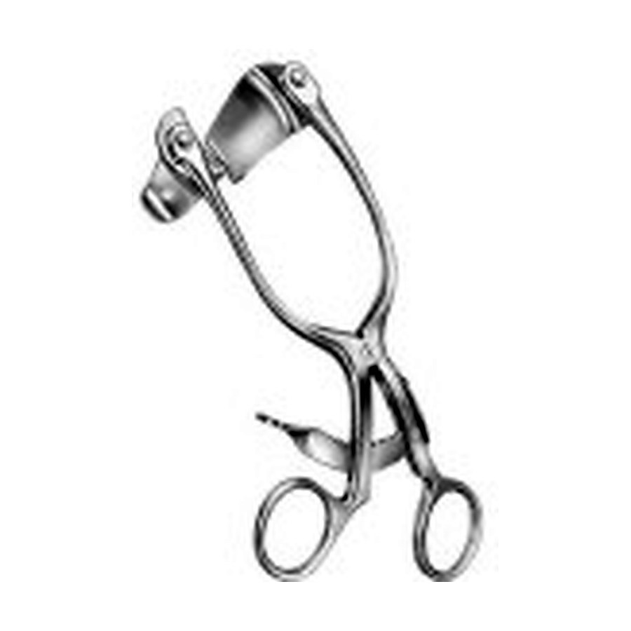 Wound Spreaders, self-retaining