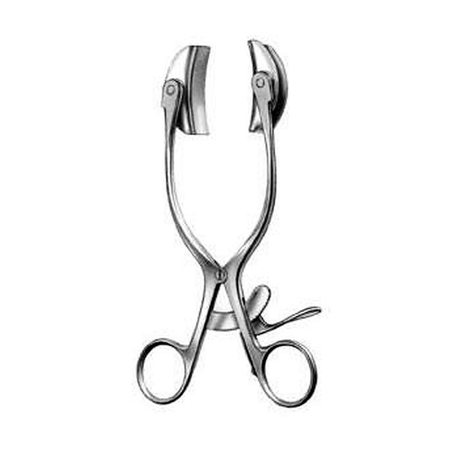Abdominal Retractors
