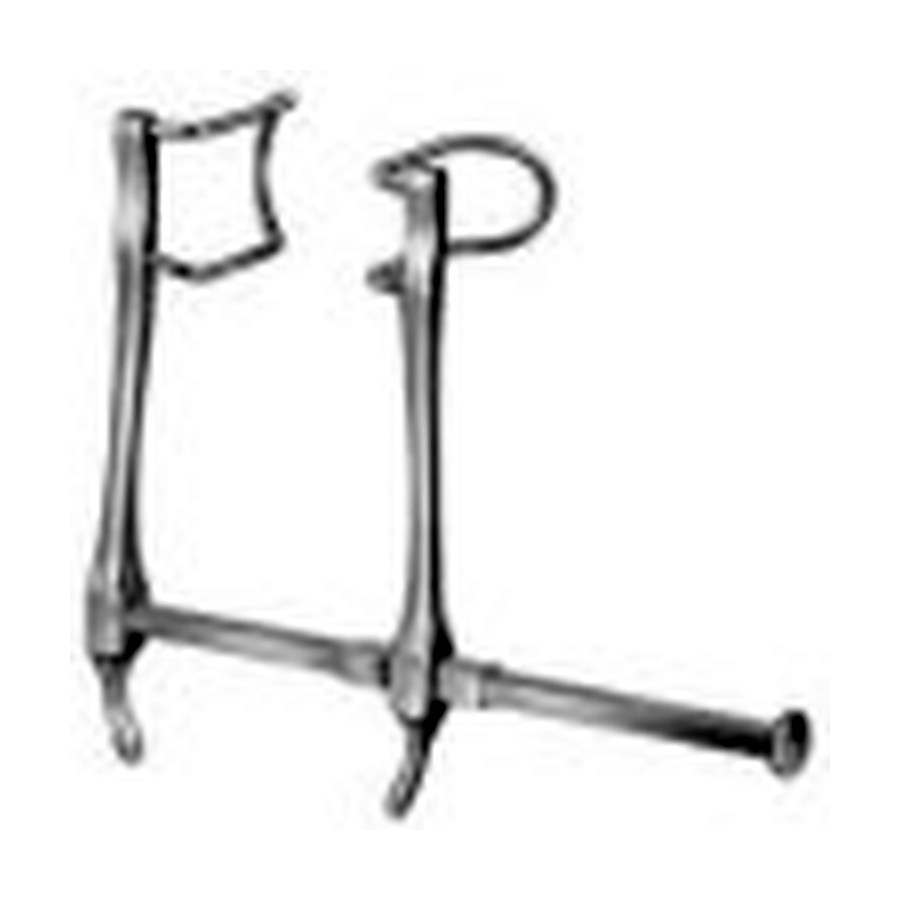 Abdominal Retractors