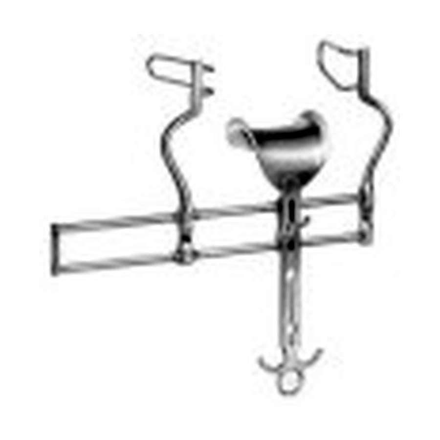 Abdominal Retractors