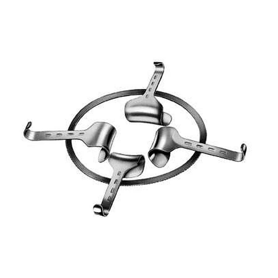 Abdominal Retractors