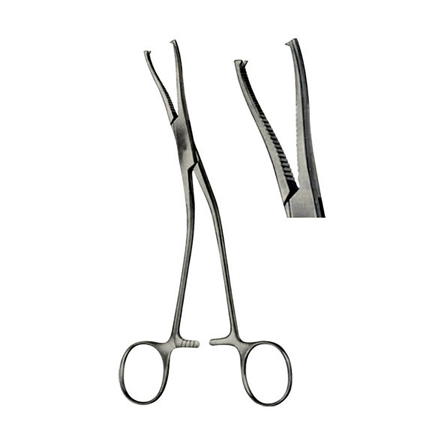 Bone Holding Forceps