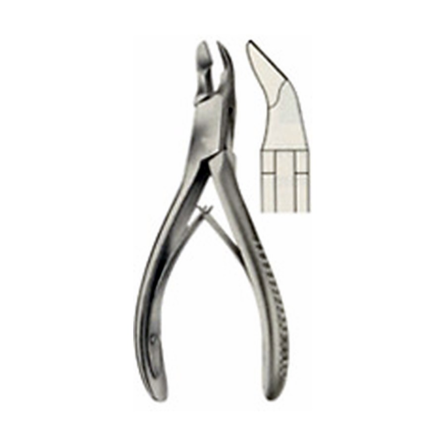 Bone Cutting Forceps