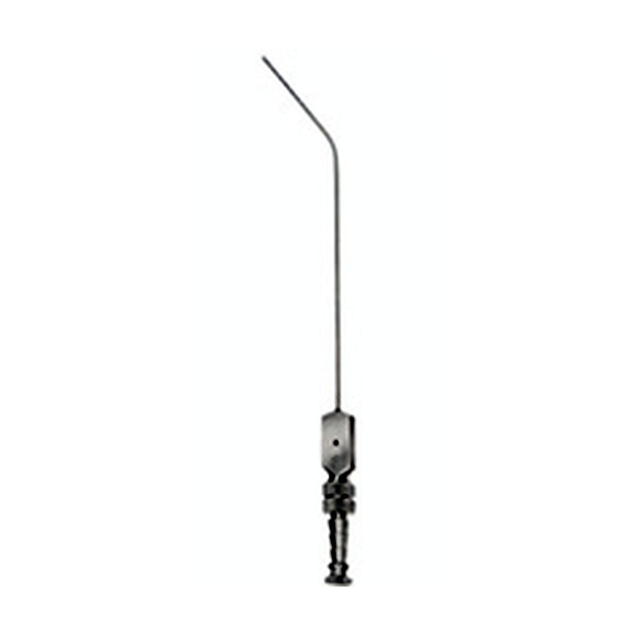 Suction Instruments
