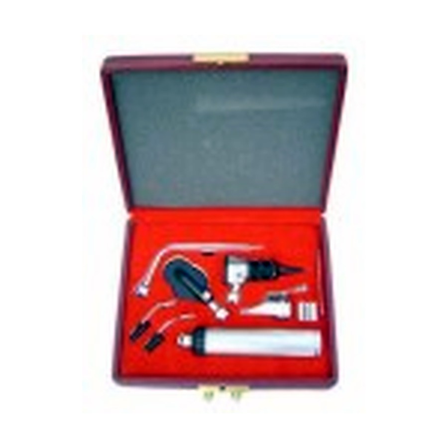 Ophtalmoscope Set