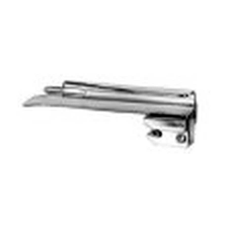 Laryngoscope Blades