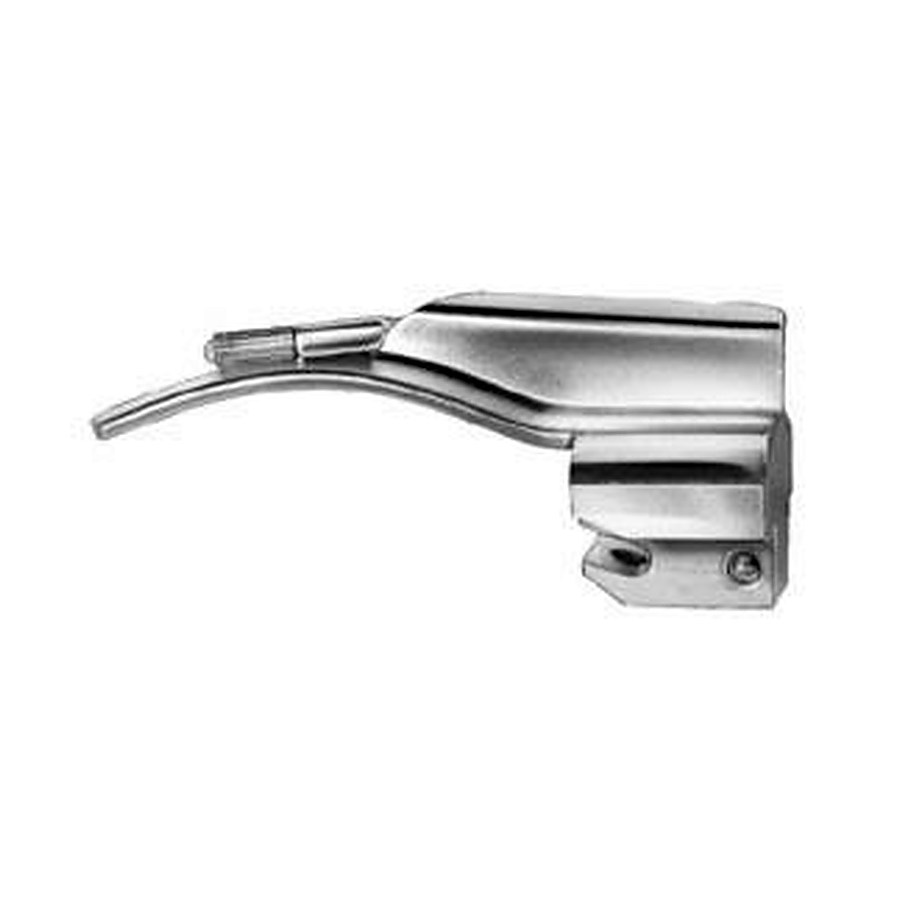 Laryngoscope Blades