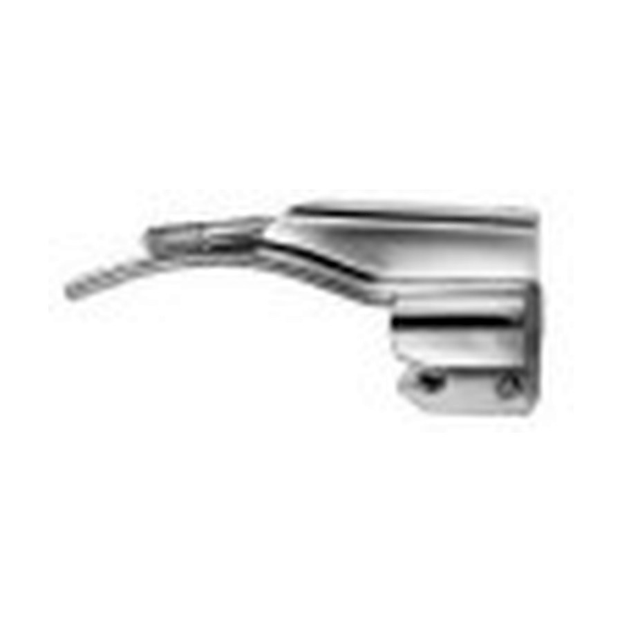 Laryngoscope Blades