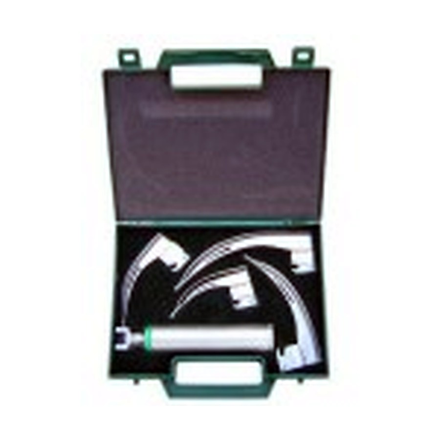 Laryngoscope Set