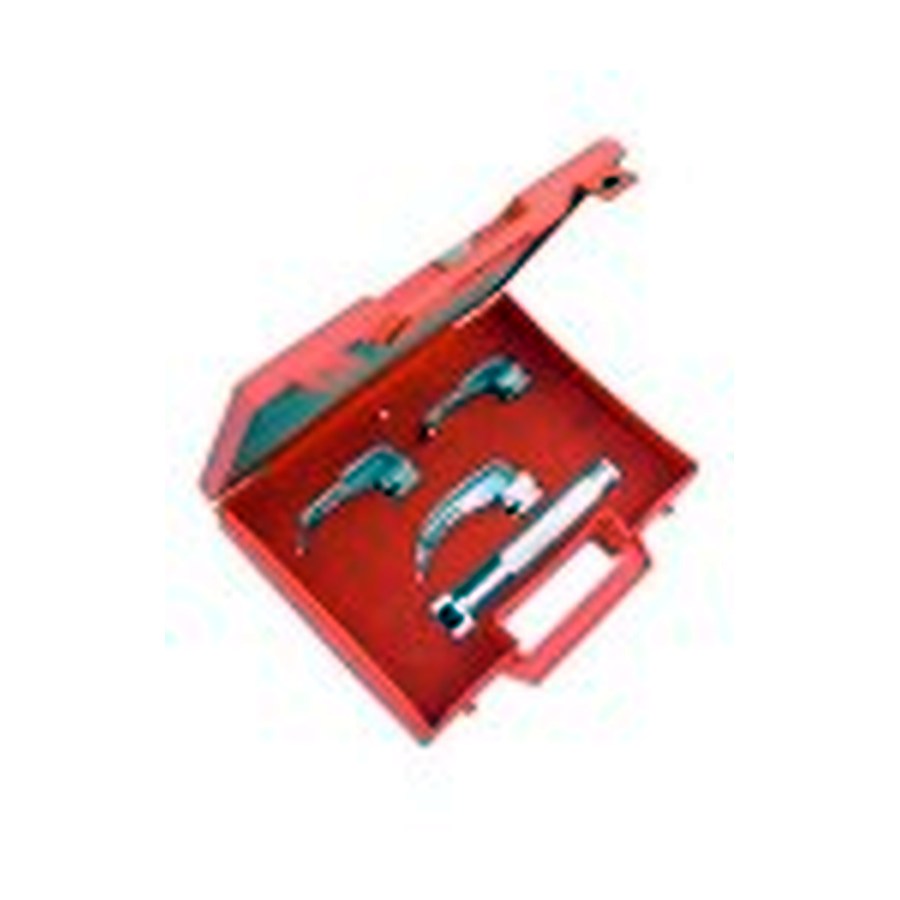 Laryngoscope Set