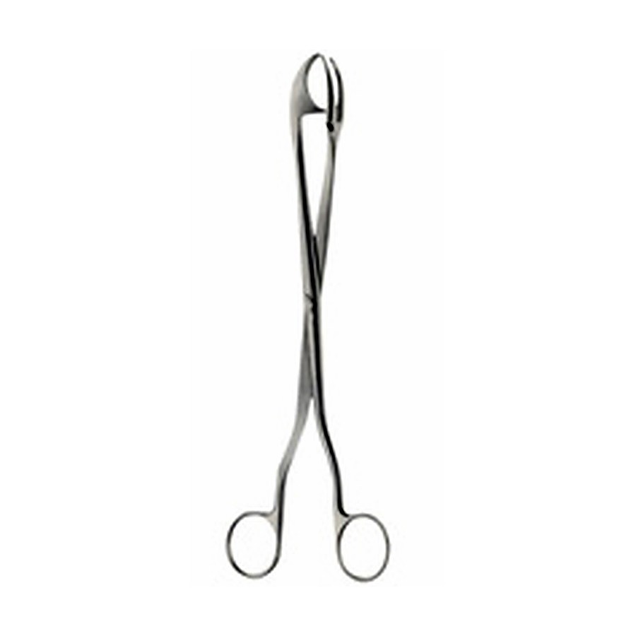 Sterilizing Forceps for Picking Up and holding of Sterile Inst