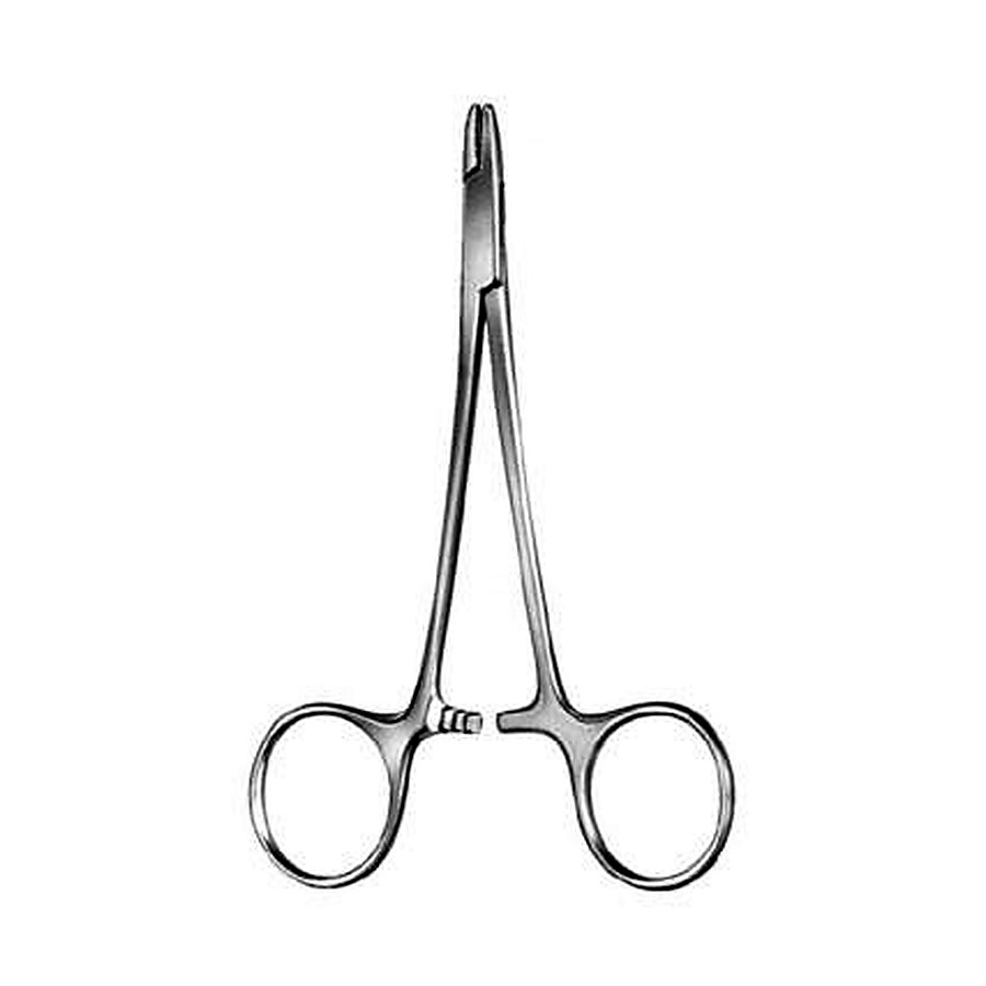 Needle Holders