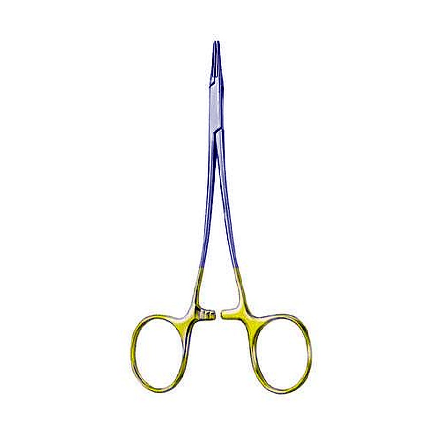 Needle Holders