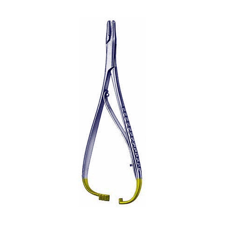 Needle Holders