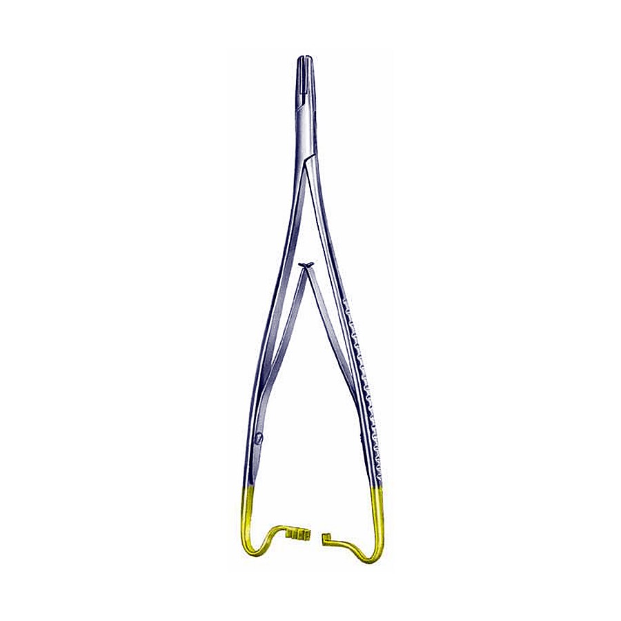 Needle Holders