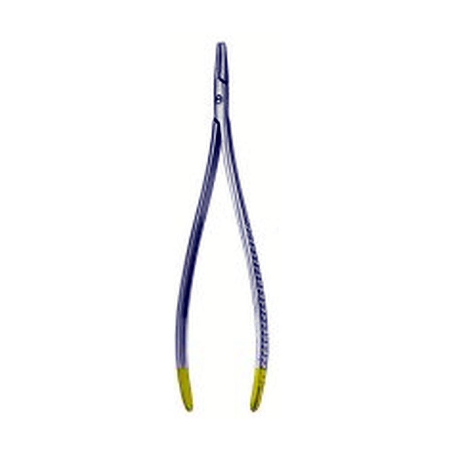 Needle Holders