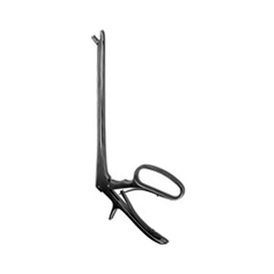 Intraarticular Tissue Grasper/Rongeur