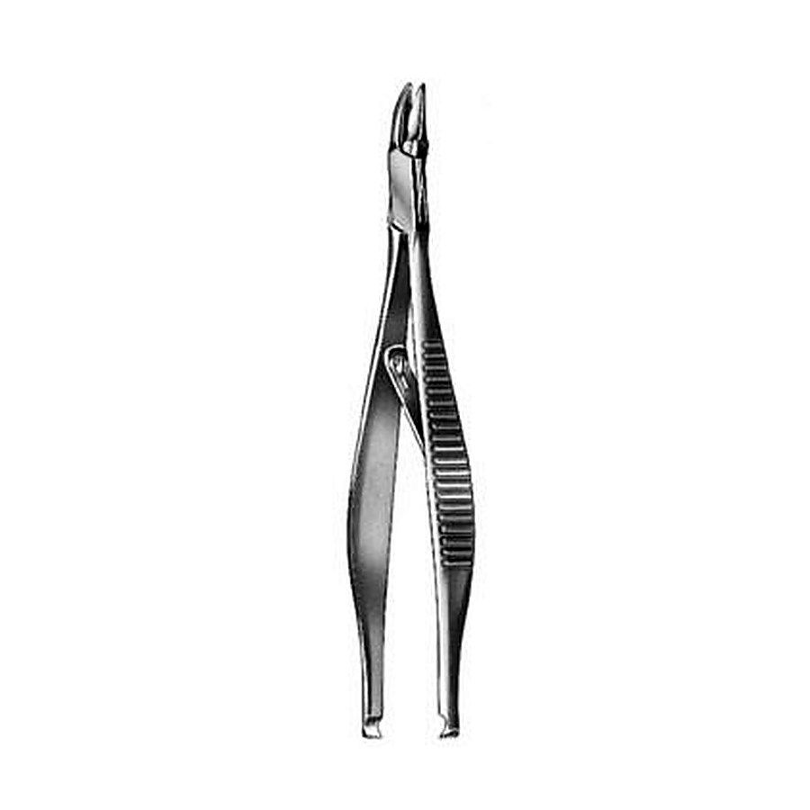 Clip Applying Forceps