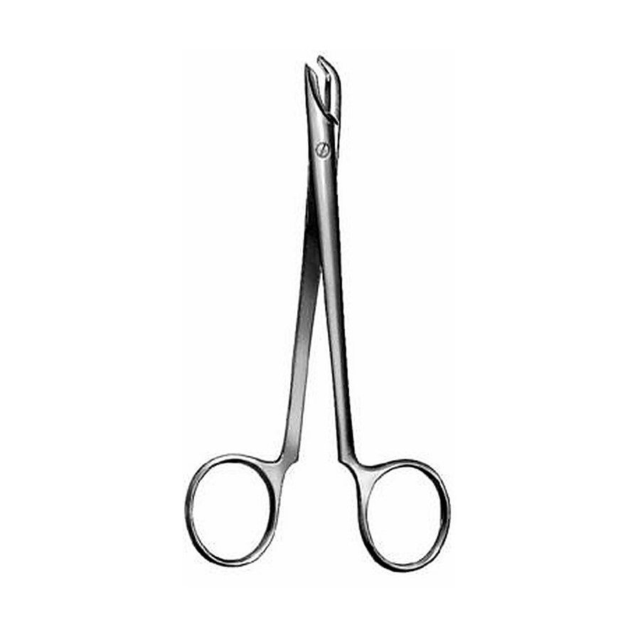 Clip Applying Forceps