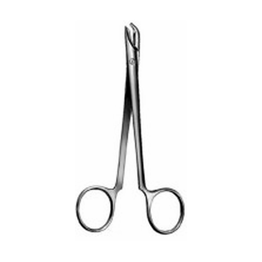 Clip Applying Forceps