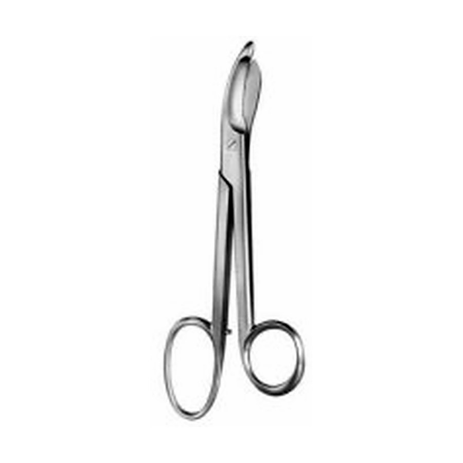 Plaster Scissors