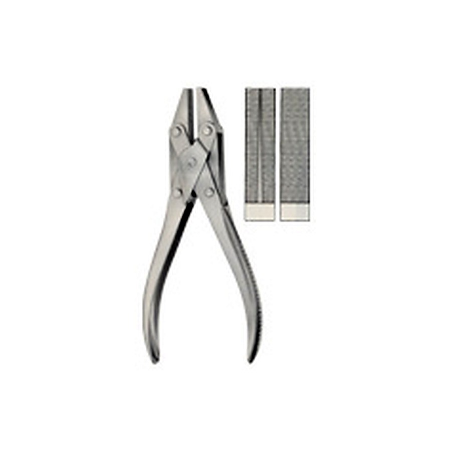 Flat Pliers