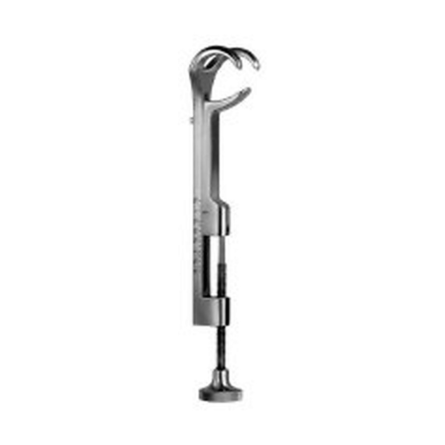 Bone Holding Clamps