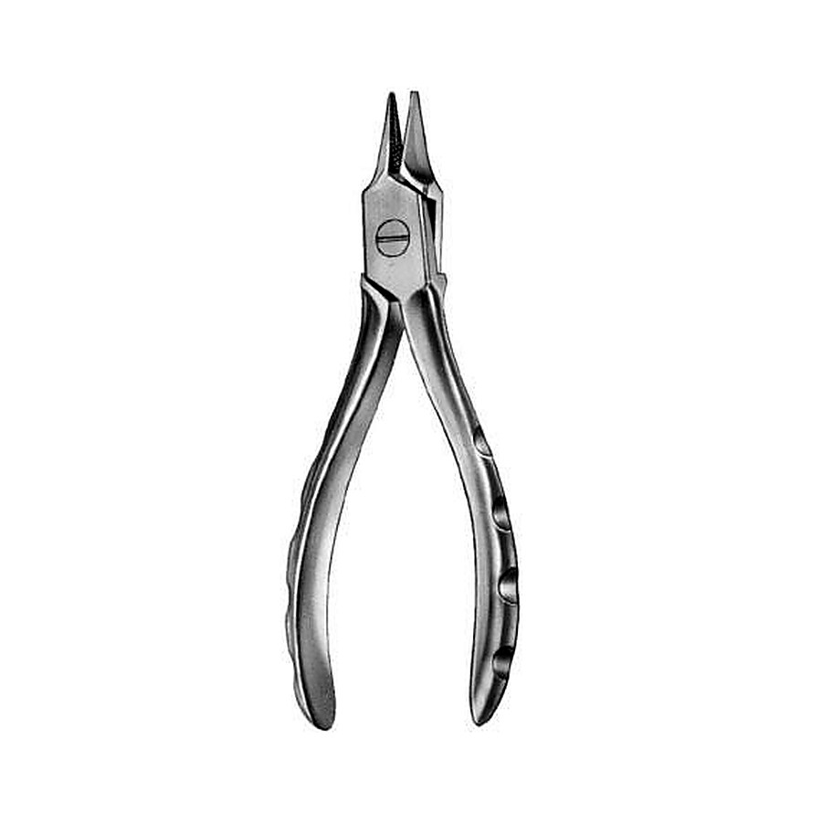 Flat Nose Pliers