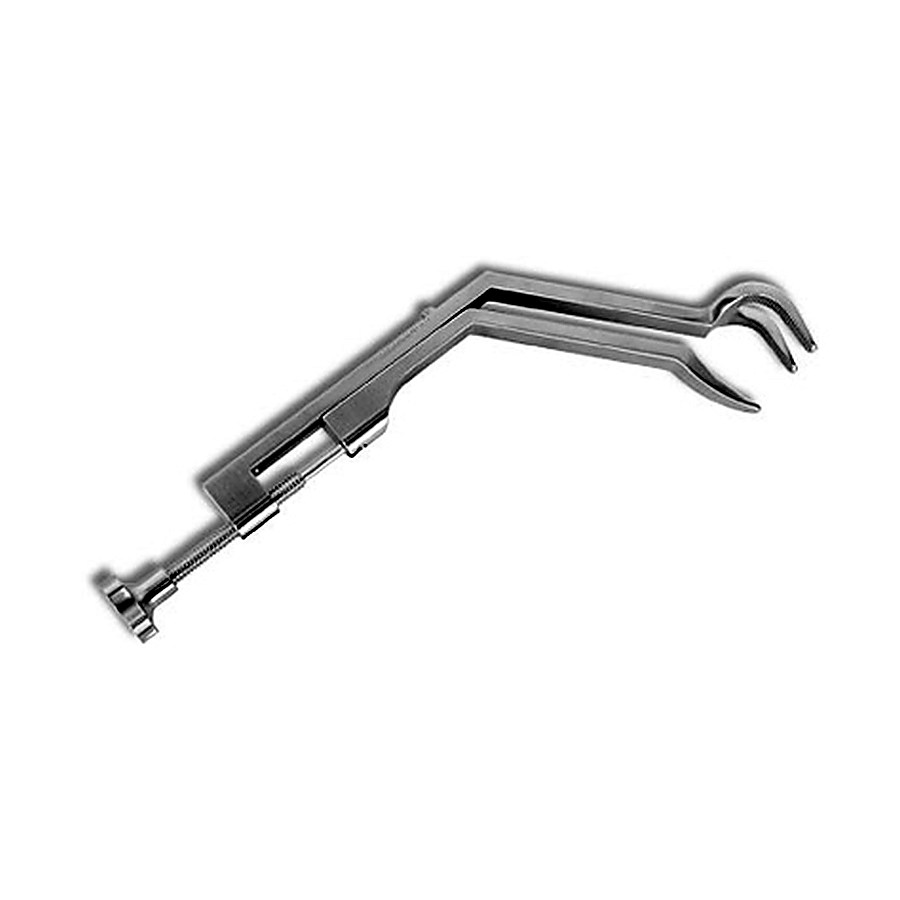 Clamps & Graspers