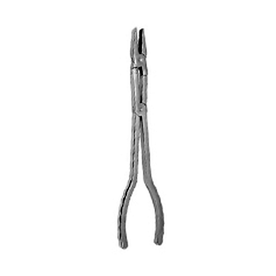 Extended Double Action Pliers