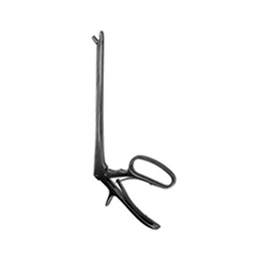 Intraarticular Tissue Grasper/Rongeur