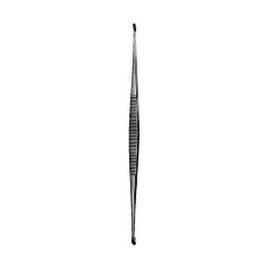 Bone Curettes, double-ended