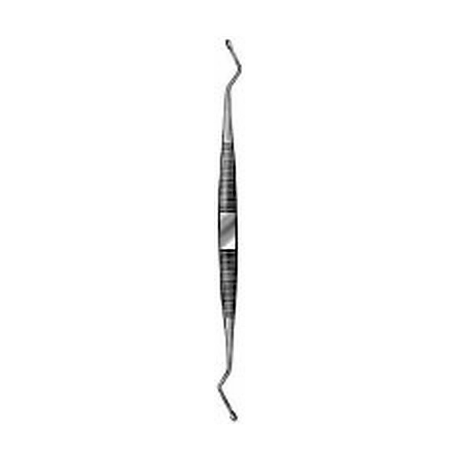 Bone Curettes, double-ended