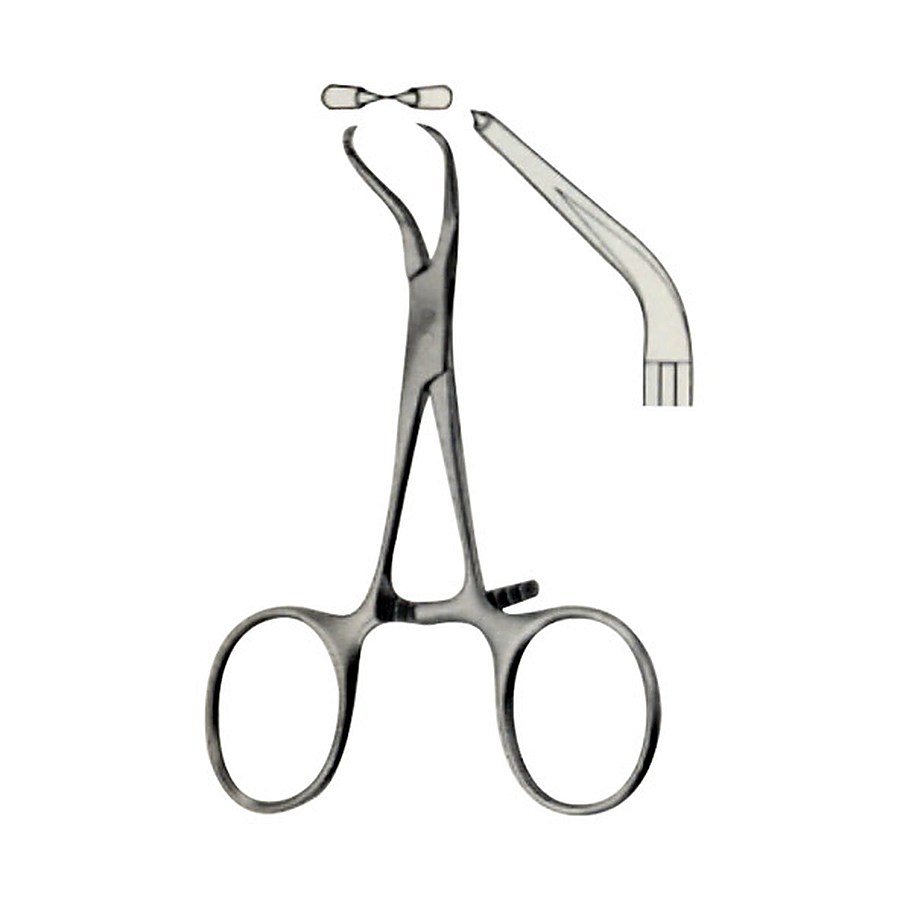 Reposition Forceps