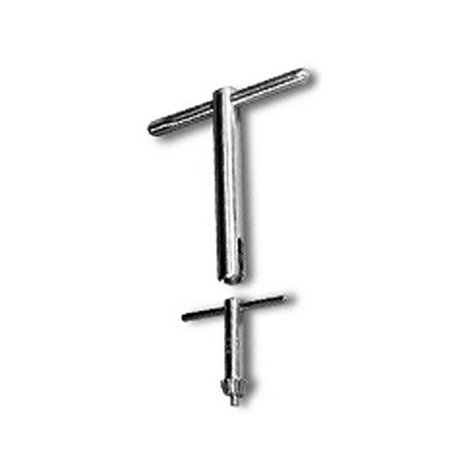 Chuck Key Handle