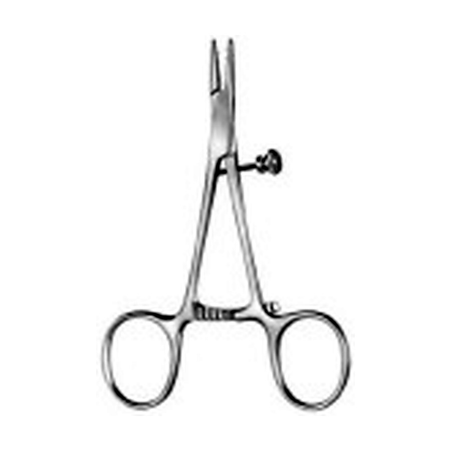 Tendon Holding Forceps