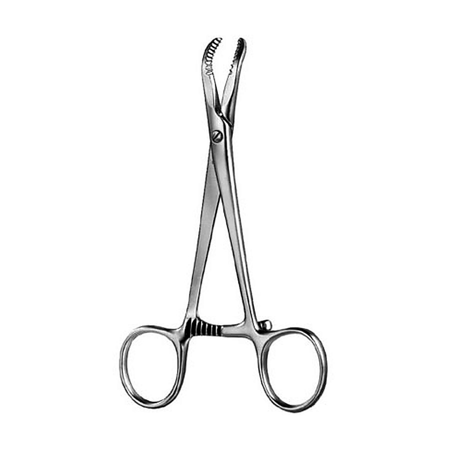 Bone Holding Forceps