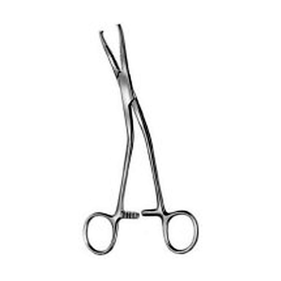 Cartilage Seizing Forceps