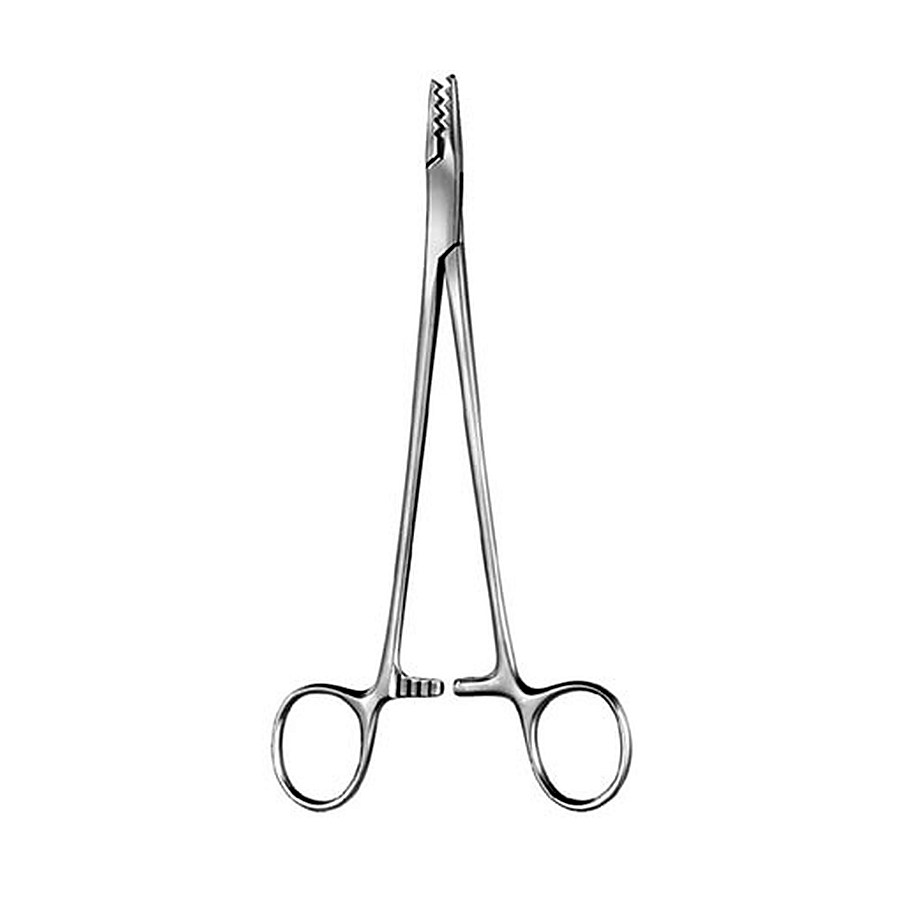 Cartilage Seizing Forceps