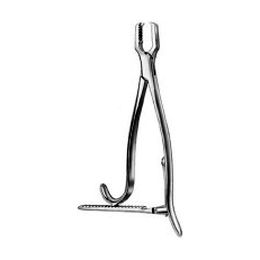 Bone Holding Forceps