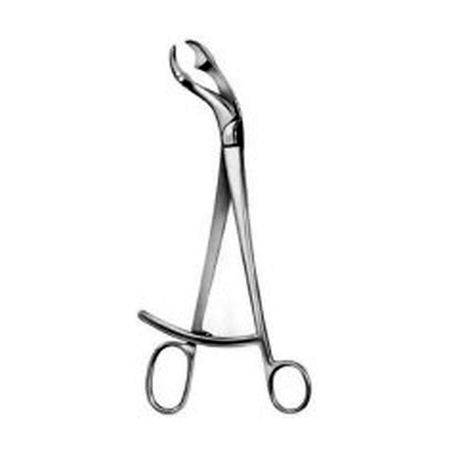 Bone Holding Forceps