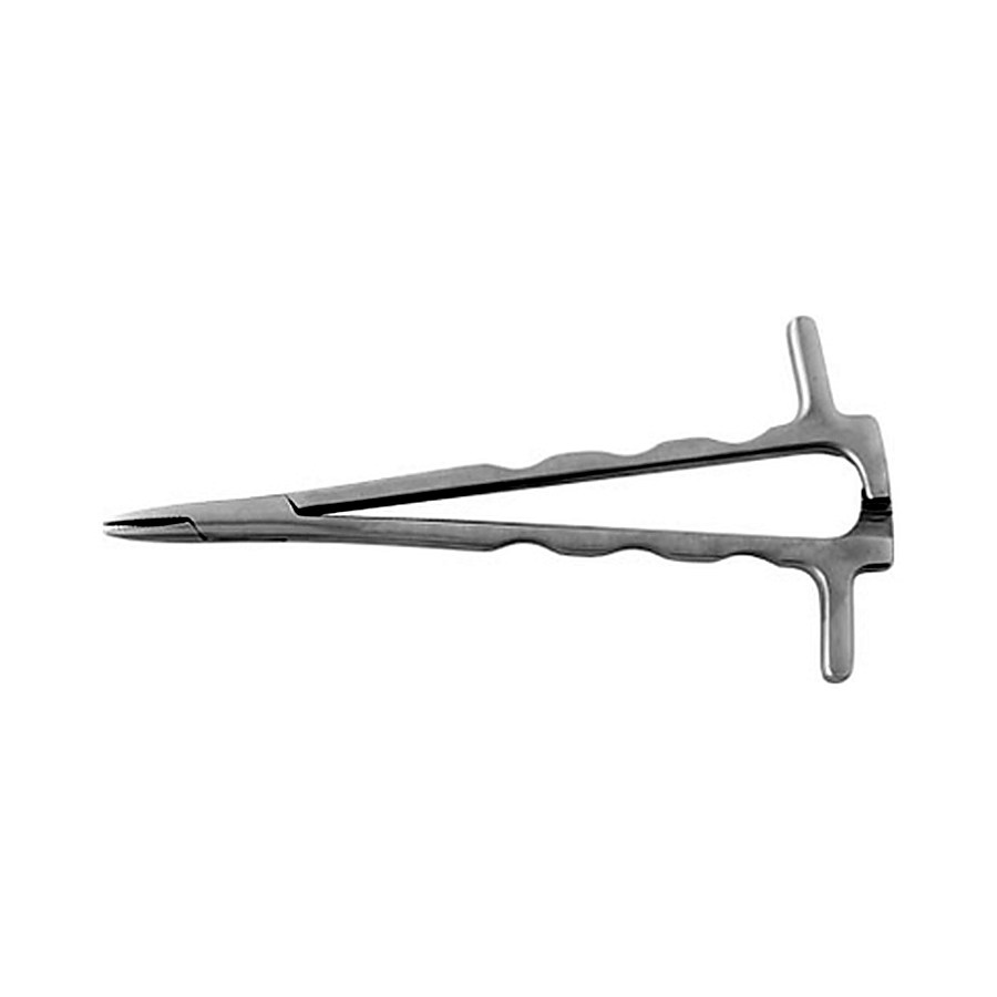 K-Wire Removal Forceps