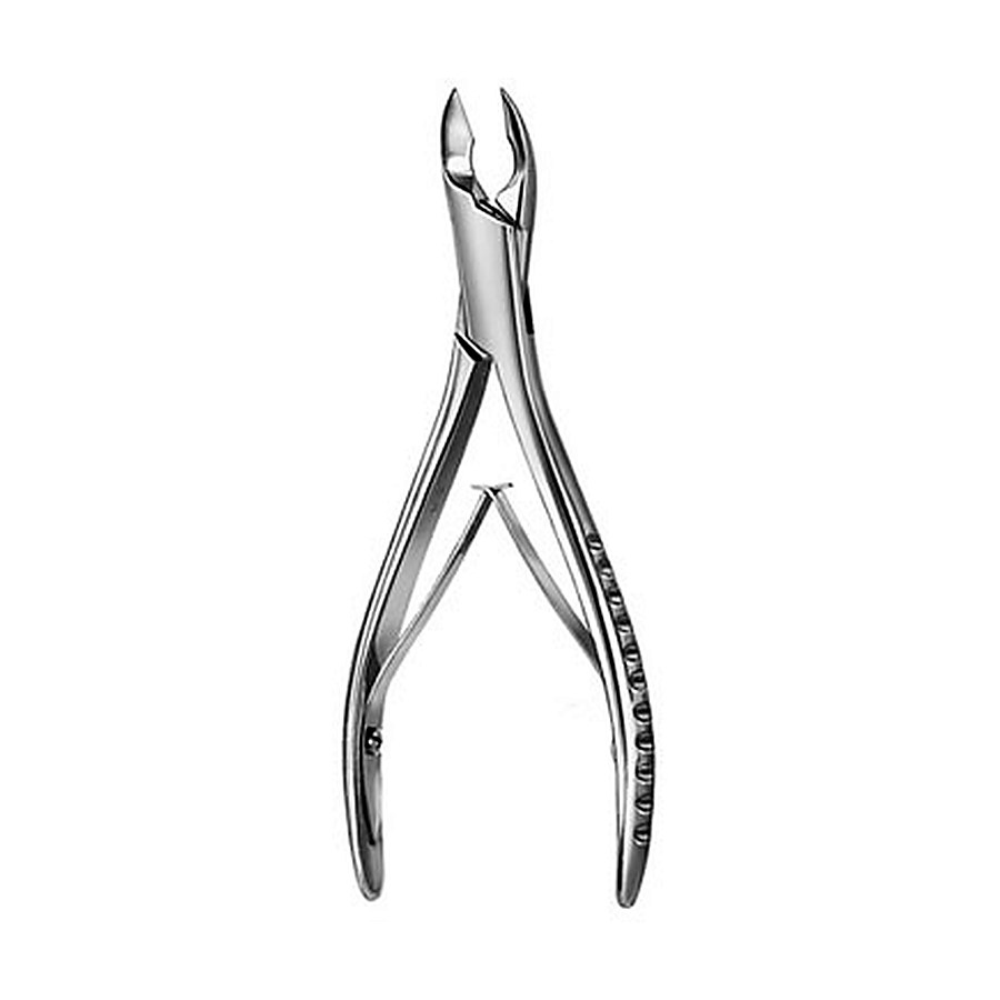 Bone Cutting Forceps
